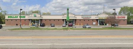 Preview of Retail space for Sale at 1650 East Raymond Street