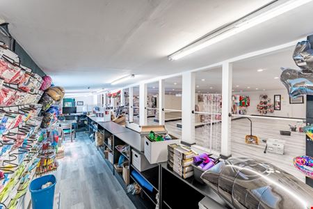Preview of Retail space for Sale at 5108 Lee St