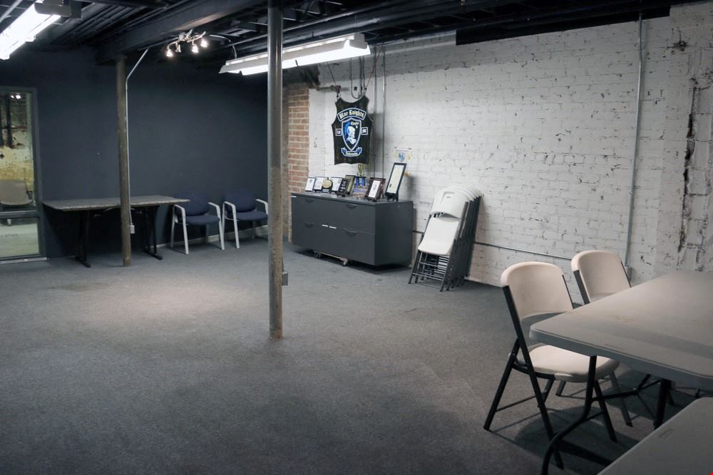 Office Space Available in Dundee