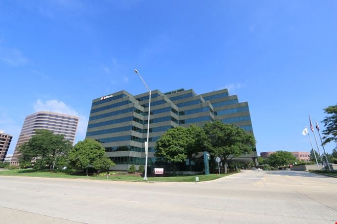 Preview of Office space for Rent at 18W200 22nd Street