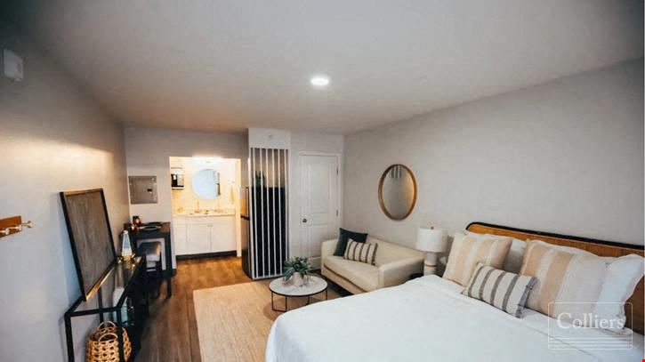 76-unit value-add opportunity located in Augusta, Georgia