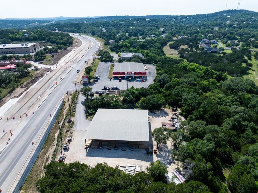 21100 Highway 46 West 
