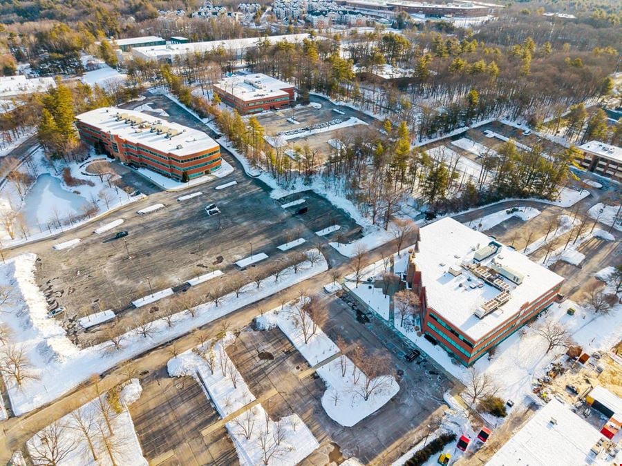 31 Nagog Park, Acton, MA 01720