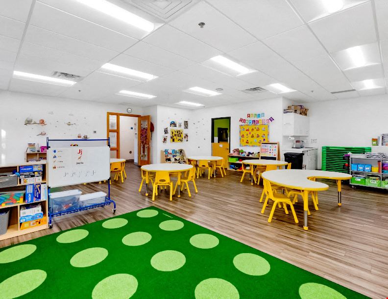 Alma Flor Ada Spanish Immersion Early Learning Academy