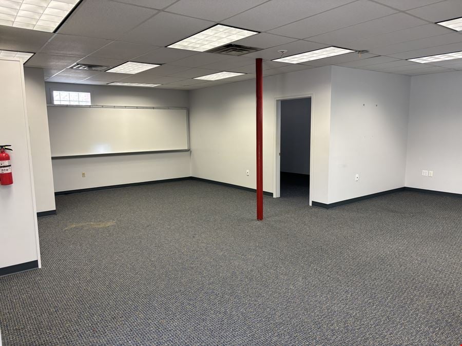 Listing #35 - 207 North St, Elkton, MD