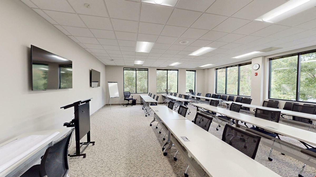 100 Connemara Dr. - Sublease
