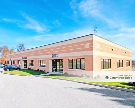Preview of Office space for Rent at 781 Far Hills Drive