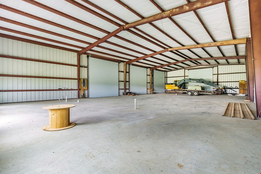 2245 Randon Dyer Rd