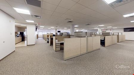 Preview of commercial space at 5913 Executive Dr