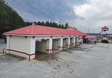 Preview of Other space for Sale at 692 Highway 515 E