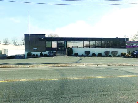 Preview of commercial space at 515 North Michigan Avenue