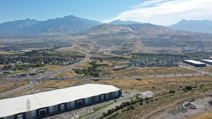 Axia Business Park