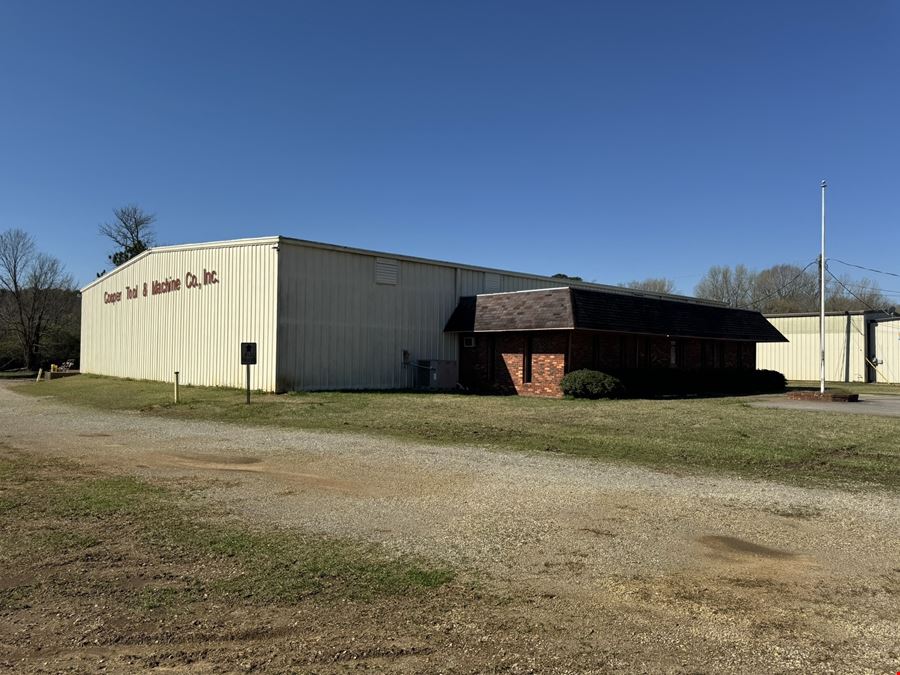1581 US Hwy 78W
