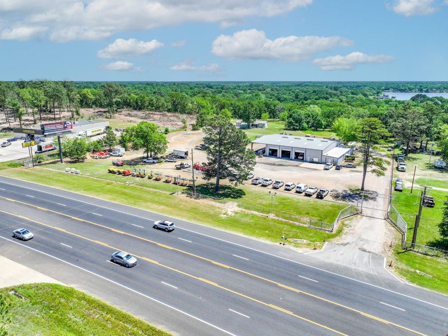 20741 Highway 155 Tyler