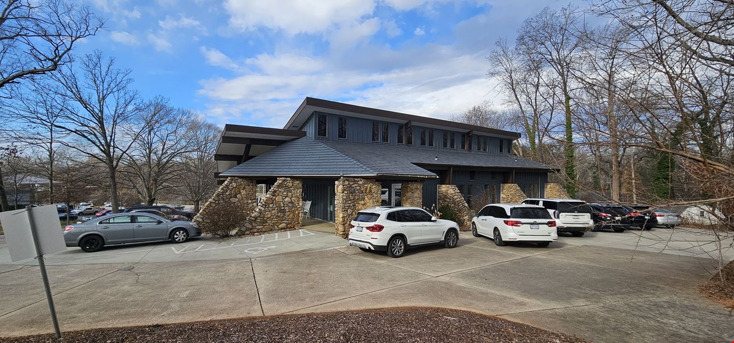 701 Hartness Rd