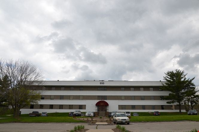 Preview of Office space for Rent at 950 Office Park Rd