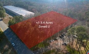 2100 Industrial Parkway