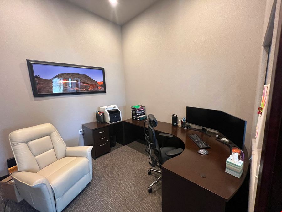 2211 E Main Ave, Suite 5