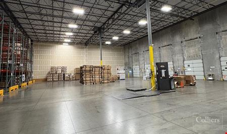 Preview of Industrial space for Rent at 13480 Lakefront Dr