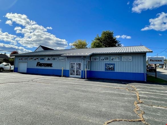 Preview of Office space for Rent at 1219 Lisbon St