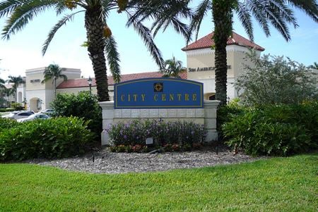 Preview of commercial space at 2000 PGA Boulevard