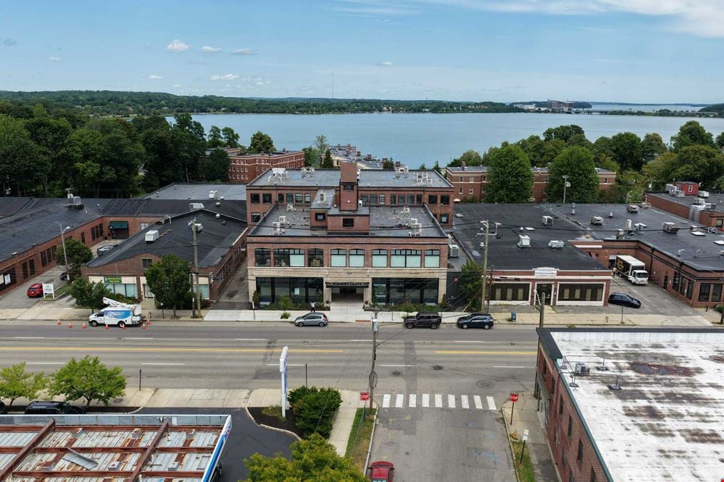 For Lease | Retail/Office/Flex Space