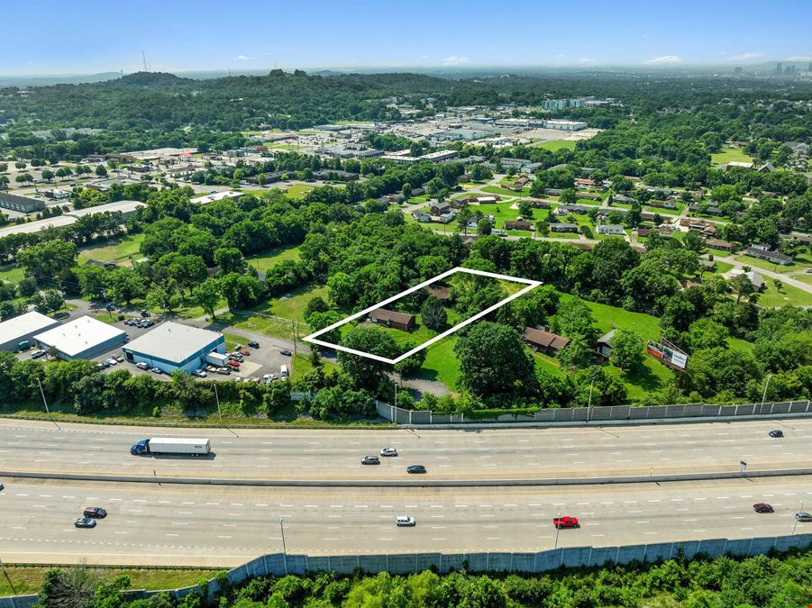 The Orion Townhome Development Opportunity