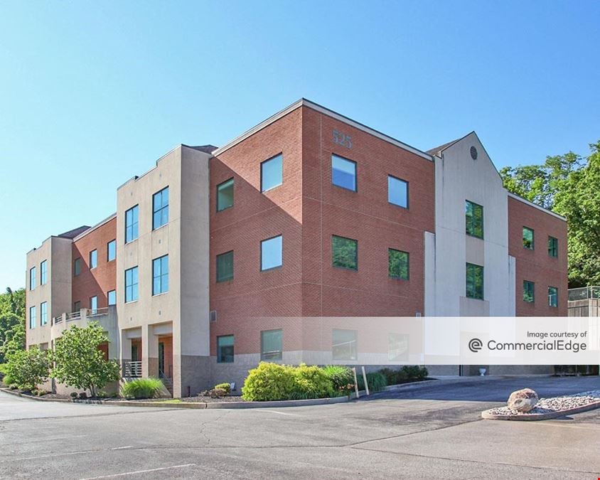 South Hill Professional Center