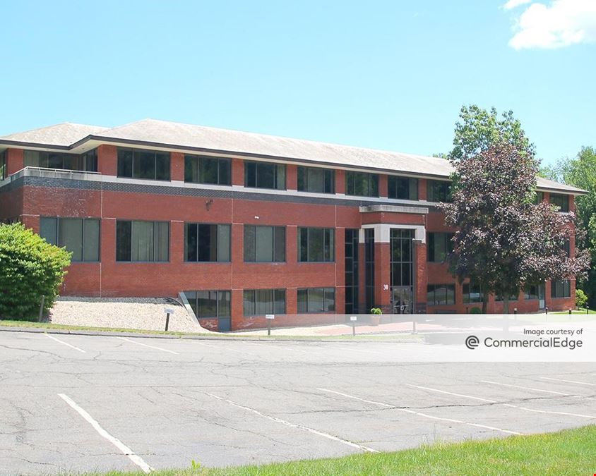 Waterside 6 Office Park - 20 & 30 Waterside Drive