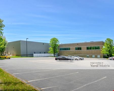 Preview of Industrial space for Rent at 135 Constitution Blvd