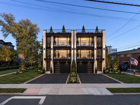 Preview of VacantLand space for Sale at 501 Highridge Ave