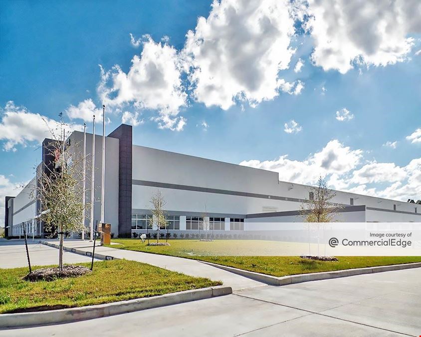 TradeLane Airport Center - Building 5