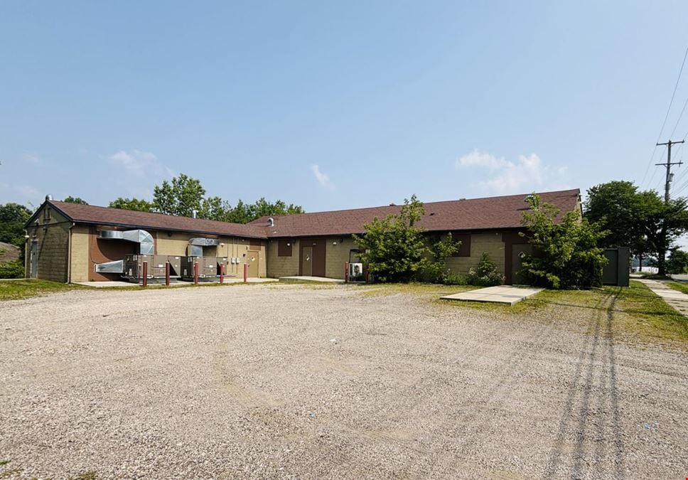 2305 N High St - Lansing Mi 