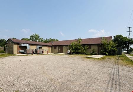 Preview of Industrial space for Sale at 2305 North High Street