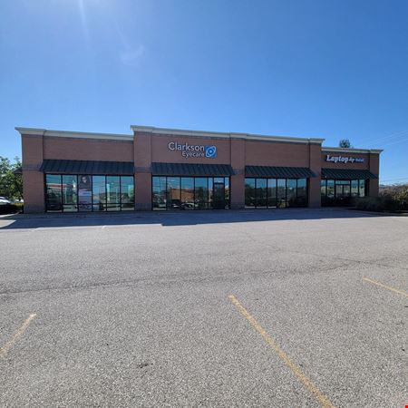 Preview of Retail space for Rent at 8629-8637 N Pavilion Drive