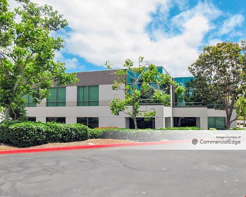 Summit Ridge Business Park
