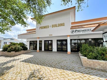 Preview of commercial space at 1326 Cape Coral Pkwy E