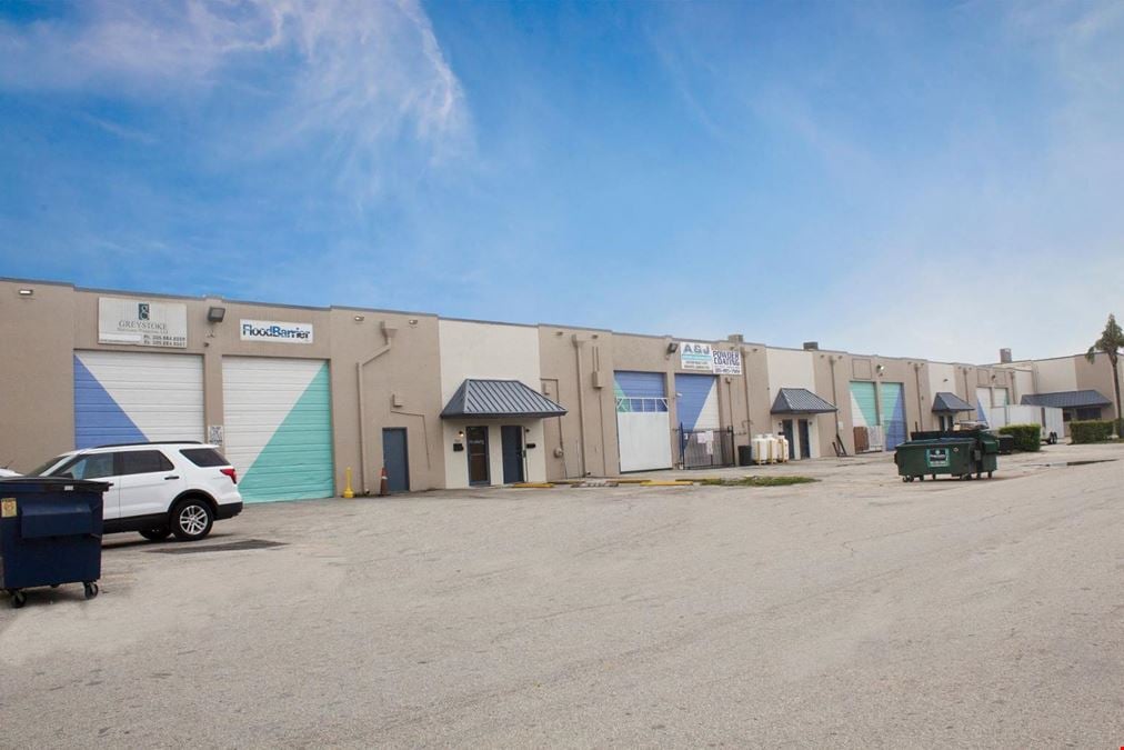 7319 NW 46th Street