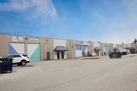 Preview of Industrial space for Rent at 7319 NW 46th Street