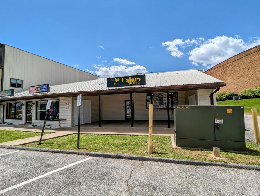 9405 Liberty Rd