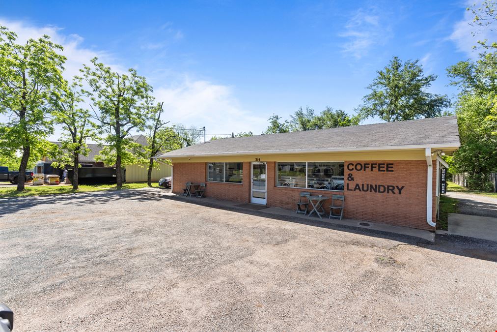 314 E Pennsylvania