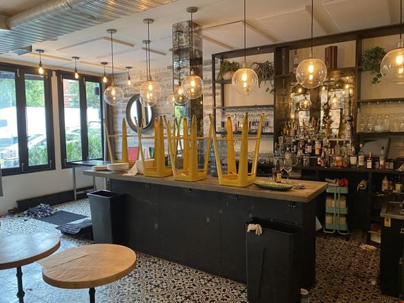 Preview of Retail space for Rent at 29 7th Ave S