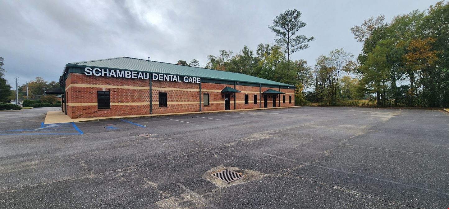 +/-3600sf Office or Flex Opportunity