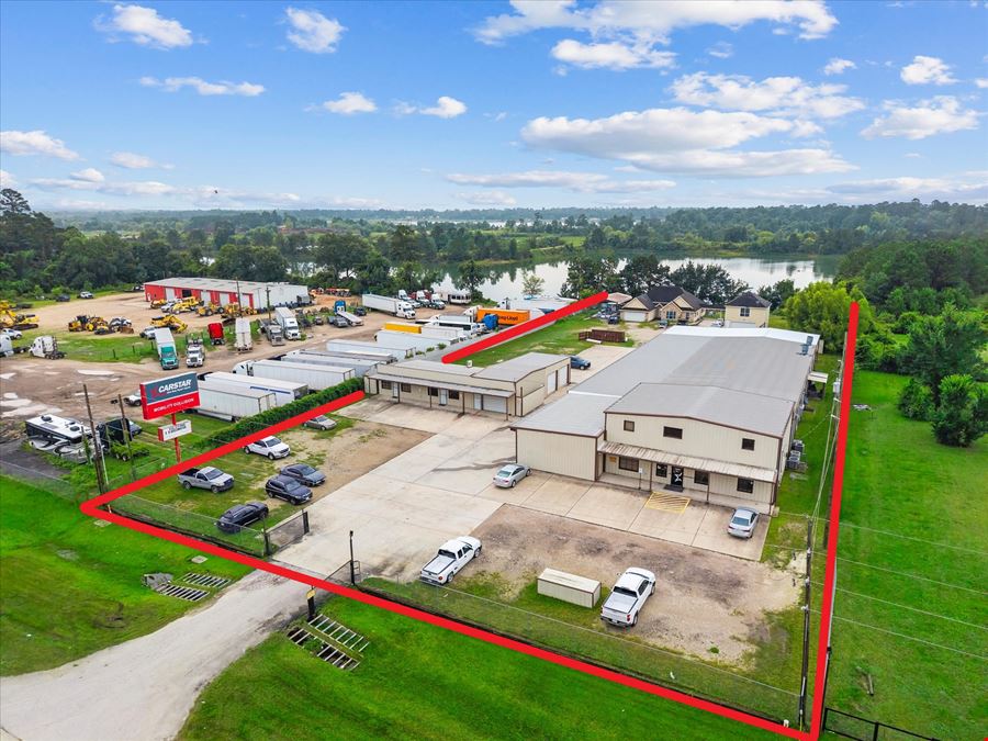 11066 Highway 242