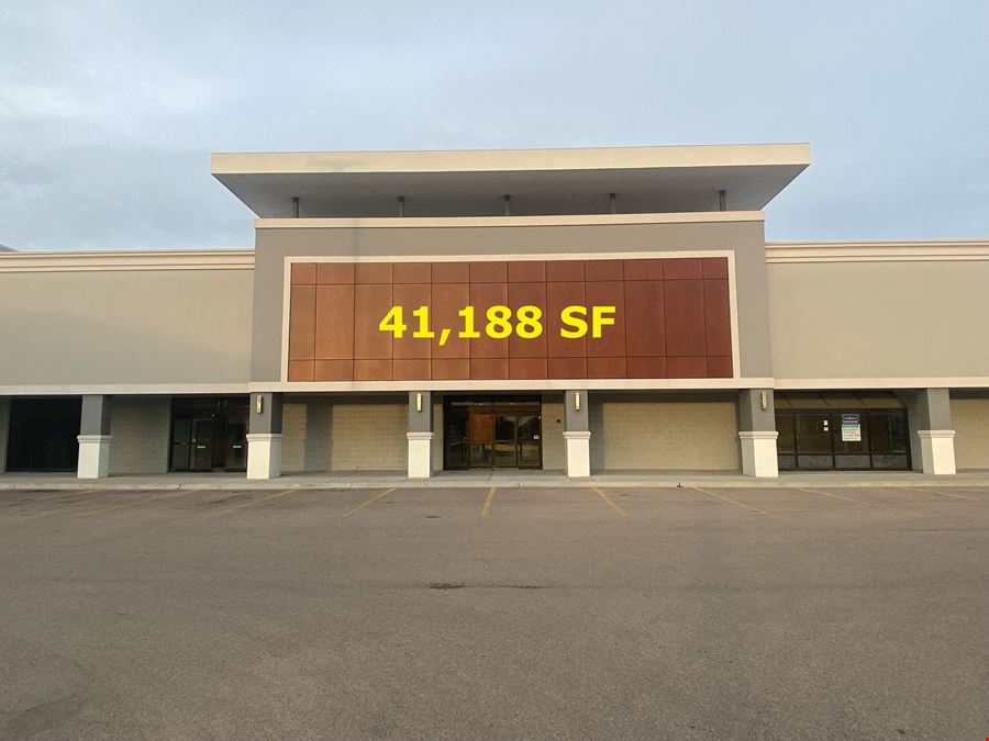 1300-1440 E Algonquin Rd