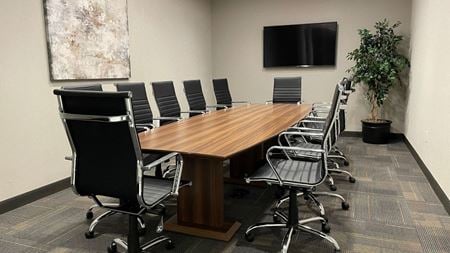 Preview of Office space for Rent at 5465 Legacy Drive, 650