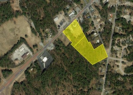 Preview of Land space for Sale at 1304 Saratoga Rd