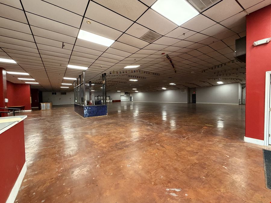 1001 N. Jackson Rd.