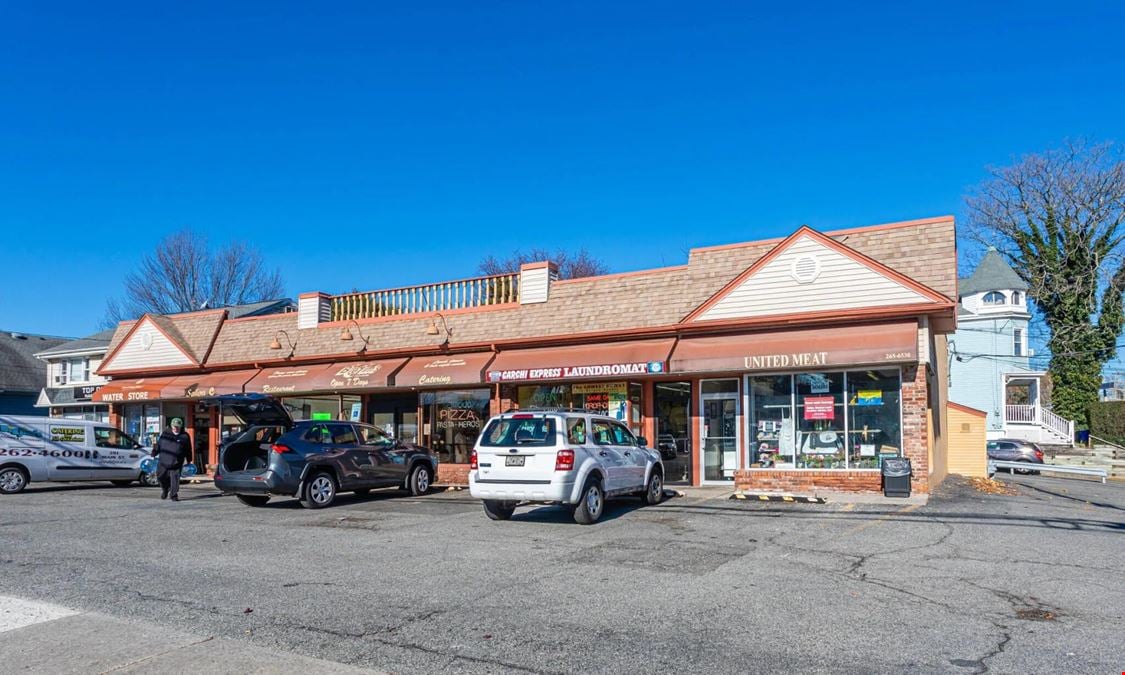 285 Main St #A