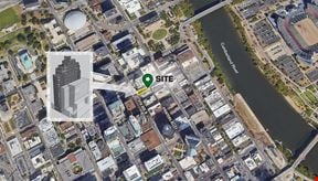 Downtown Nashville Hotel Redevelopment Opportunity